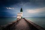 Why Do You Get Vignetting?