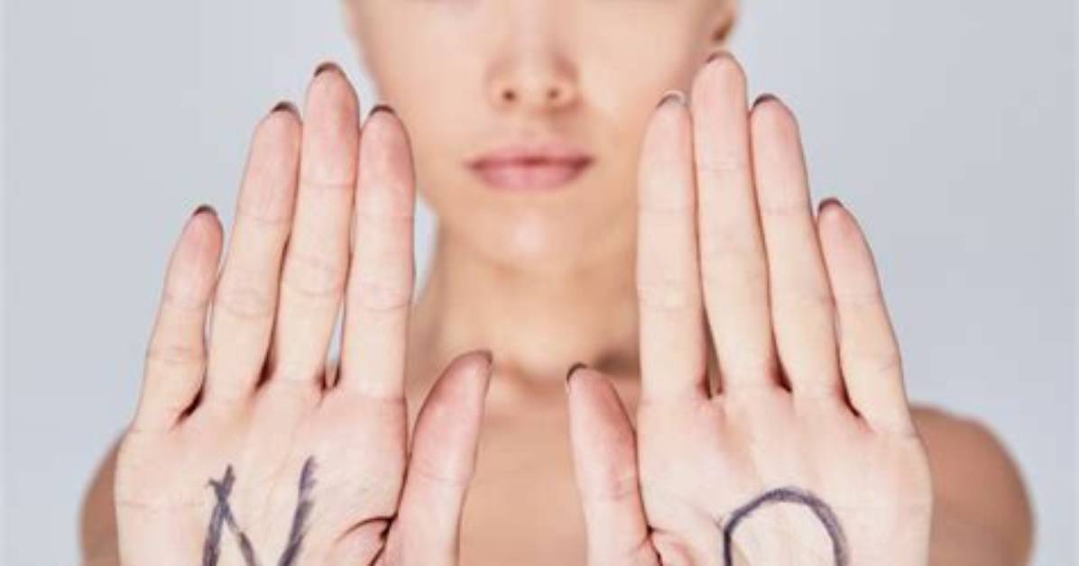 Why Do You Overextend Yourself?