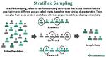 Why Do You Stratify a Sample?