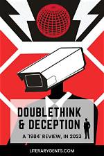 Why Does 1984 Use Doublethink?