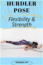 Why Does a Hurdler Need Flexibility?
