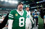 Why Does Aaron Rodgers Not Get Along with His Family