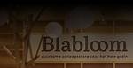 Why Does Abloom Mean?