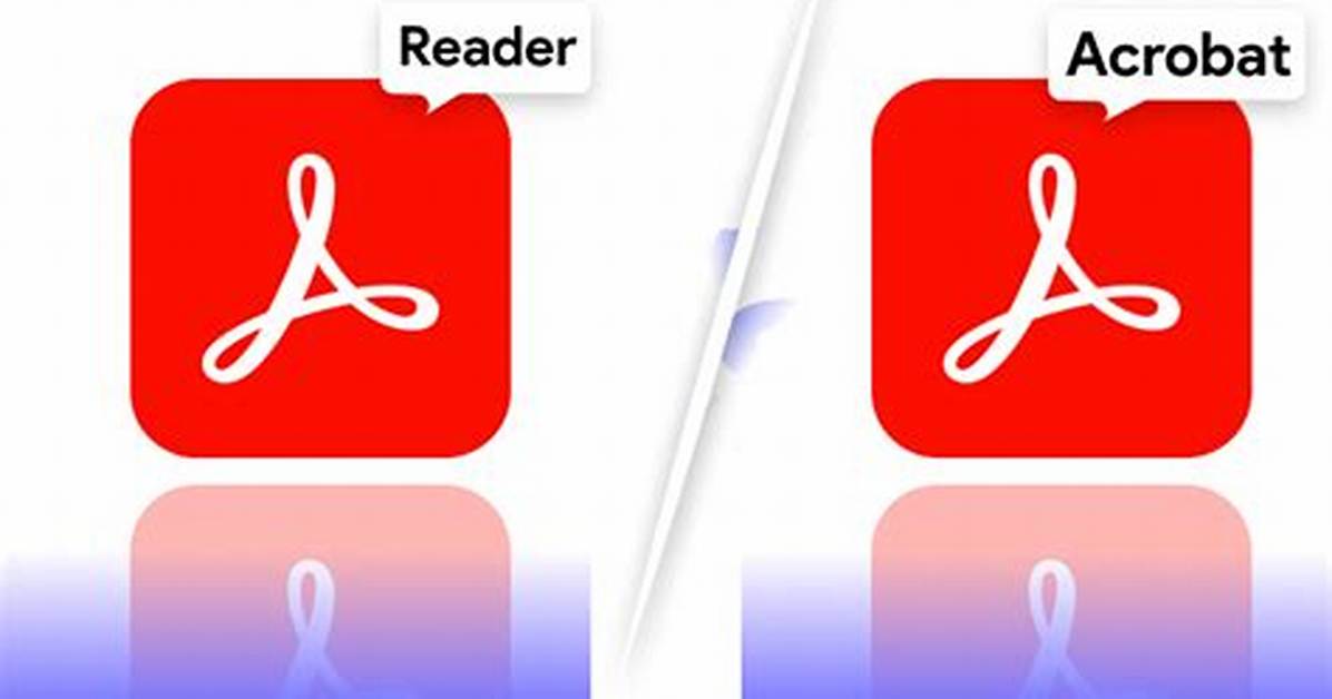 Why Does Adobe Acrobat Reader Require a Restart on Update?