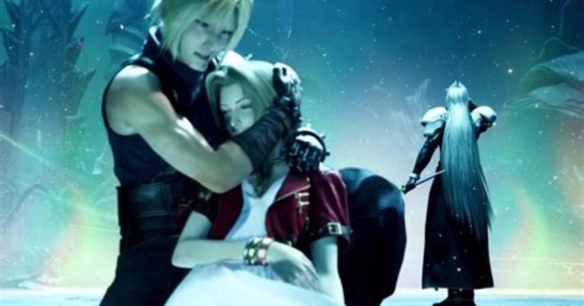 Why Does Aerith Die