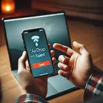 Why Does Airdrop Fail?