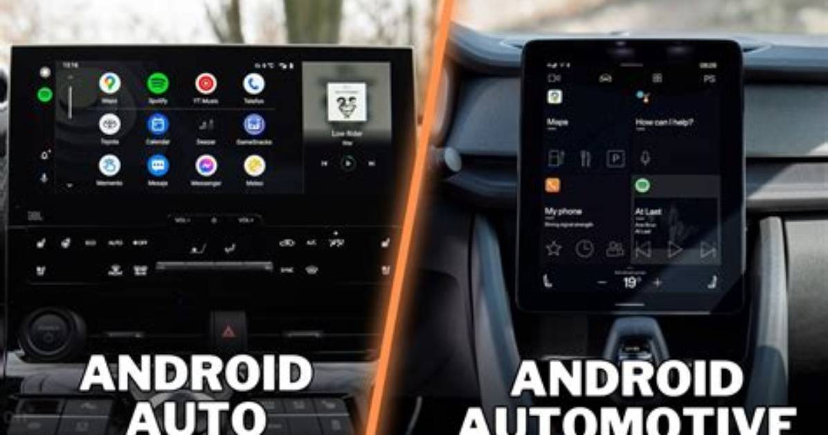 Why Does Android Auto Turn on Do Not Disturb?