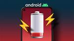 Why Does Android System Drain Battery?