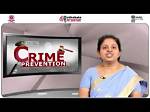 Why Does Anticrime Mean?