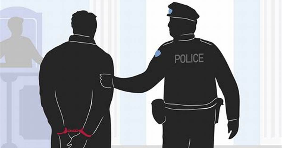 Why Does Apprehend Mean?