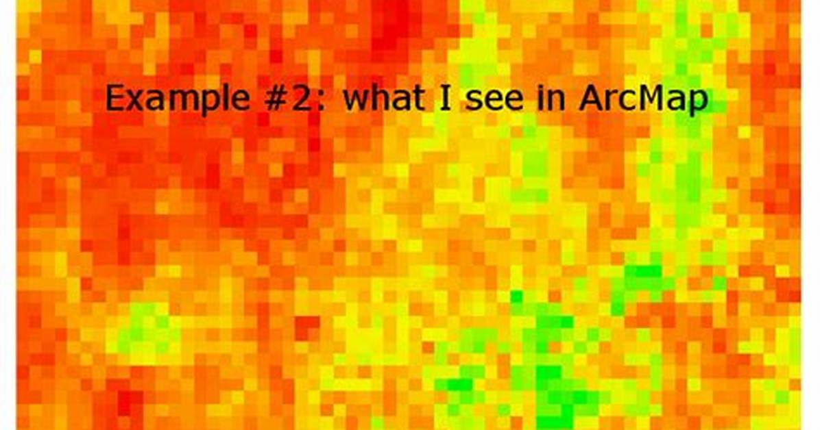 Why Does Arcmap. Exe Crash?