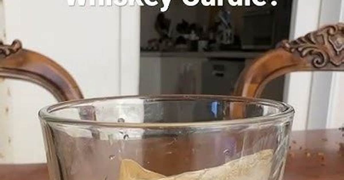 Why Does Baileys Curdle?