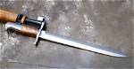 Why Does Bayonet Mean?