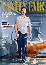 Why Does Benedict Cumberbatch Cover Himself Mud?