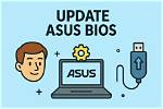Why Does Bios Keep Loading?
