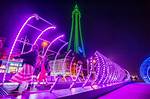 Why Does Blackpool Have Illuminations?