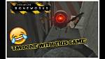 Why Does Boneworks Make Me Sick?