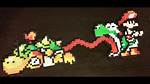 Why Does Bowser Hate Mario?