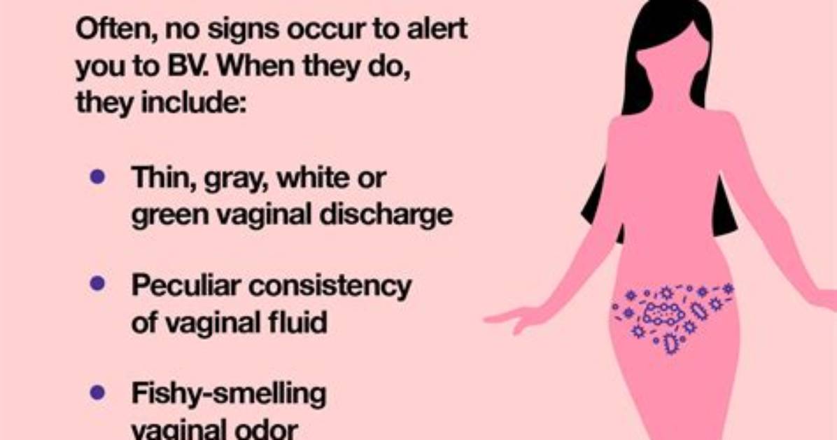 Why Does Bv Cause Itching?