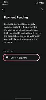 Why Does Cash App Pend?