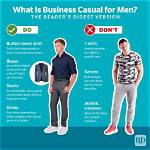 Why Does Casual Mean?