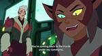 Why Does Catra Hate Adora?