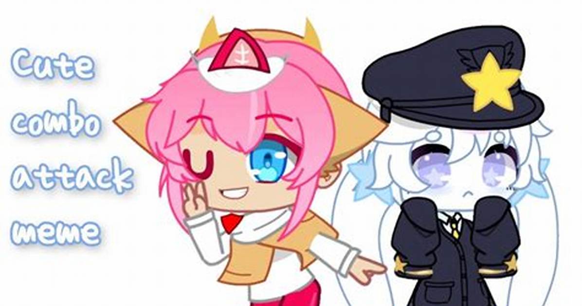 Why Does Combo Attack Milky?