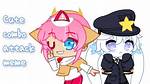 Why Does Combo Attack Milky?