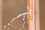 Why Does Copper Pipe Leak?
