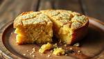 Why Does Cornbread Crumble?