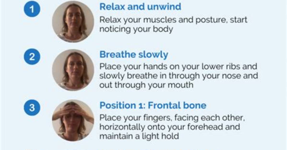 Why Does Craniosacral Therapy Work?