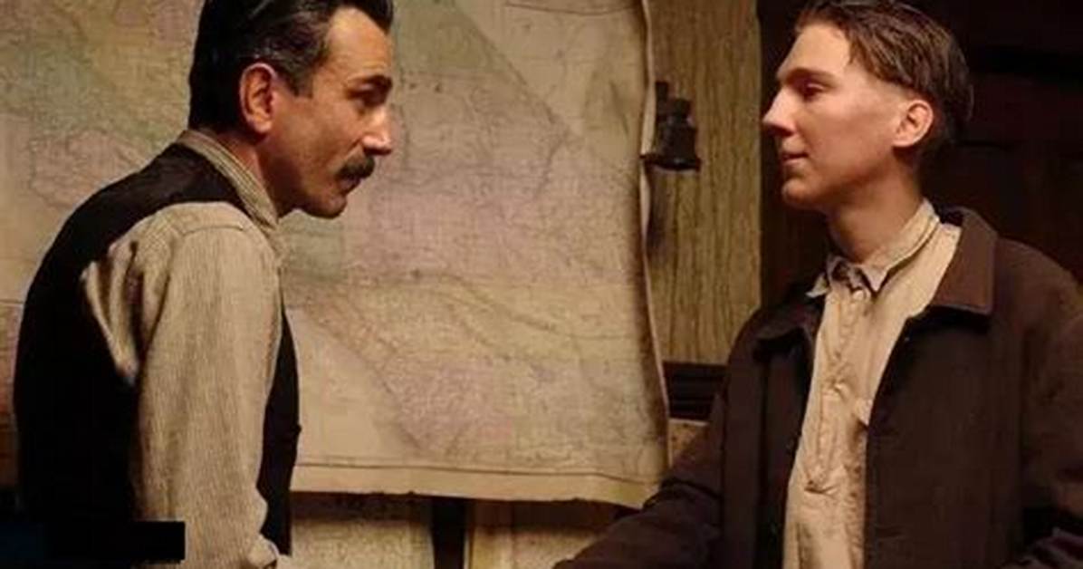 Why Does Daniel Plainview Kill Eli?