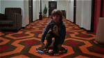 Why Does Danny Say Redrum?
