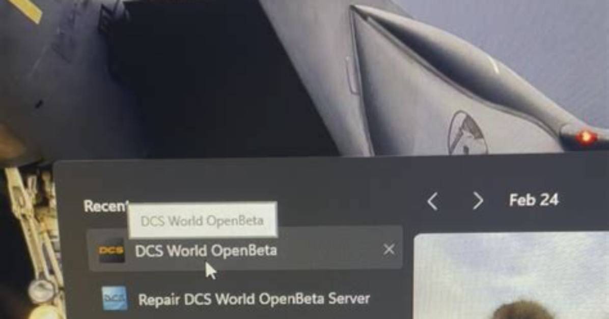 Why Does Dcs World Keep Crashing?