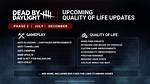 Why Does Dead by Daylight Take So Long to Patch
