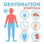 Why Does Dehydration Cause Tiredness?