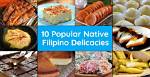 Why Does Delicacies Mean?