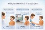Why Does Echolalia Occur?
