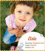 Why Does Elsie Mean?