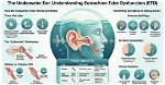 Why Does Etd Cause Tinnitus?