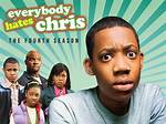 Why Does Everybody Hate Chris?
