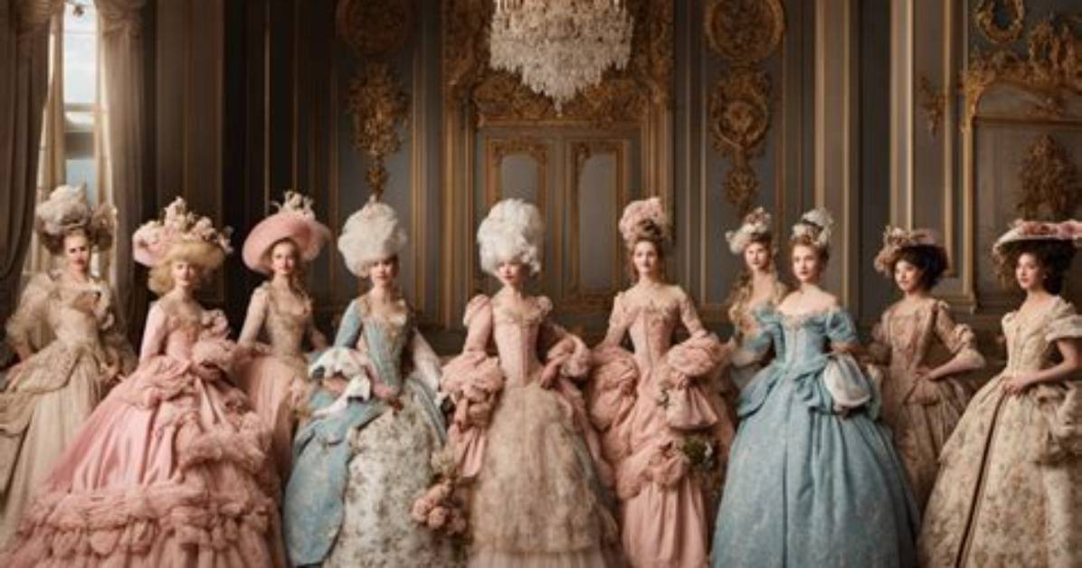 Why Does Extravagance Mean?