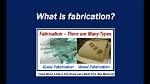 Why Does Fabricated Mean?