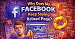 Why Does Fb Keep Saying Failed to Post?