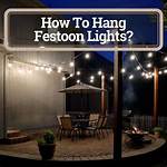 Why Does Festoon Mean?