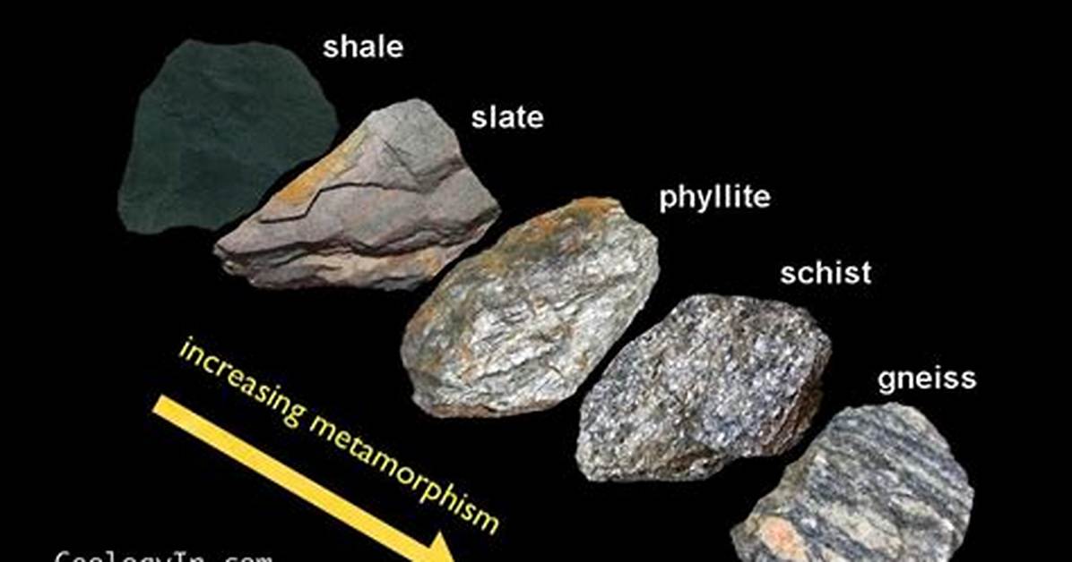Why Does Foliated Mean?