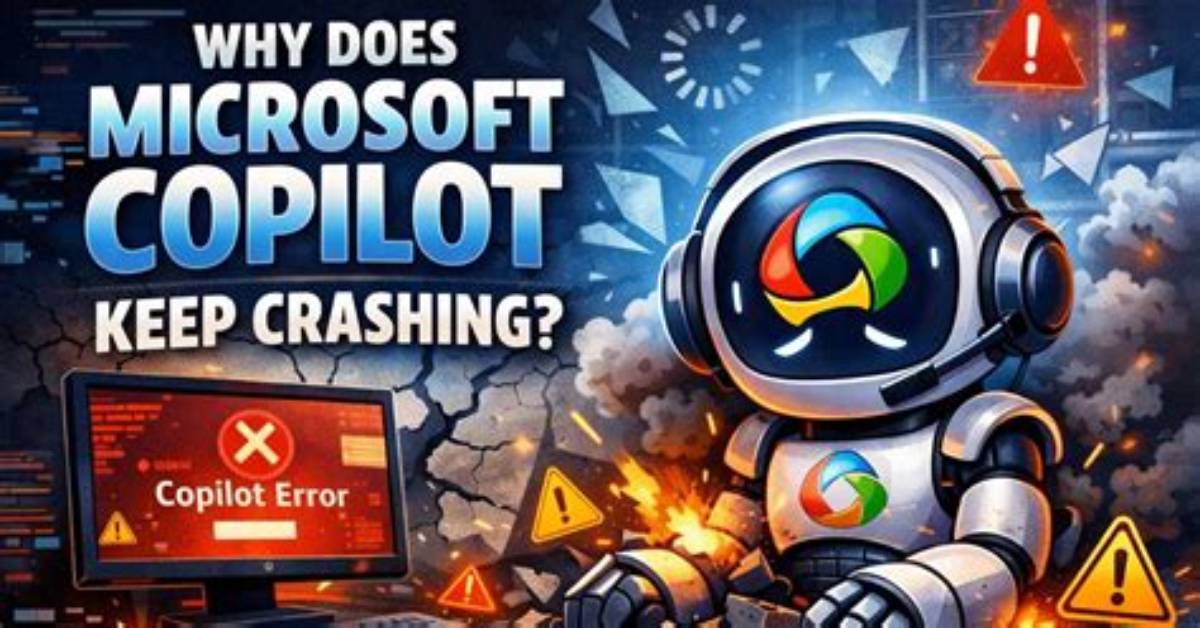 Why Does Foxfire Keep Crashing?