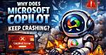 Why Does Foxfire Keep Crashing?