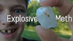 Why Does Fulminated Mercury Explode?