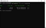 Why Does Get-Psdrive Return the Displayroot Property in the Root Property Column?